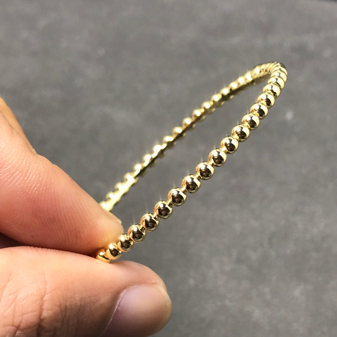 Van Cleef & Arpels PERLEE PEARLS BRACELET