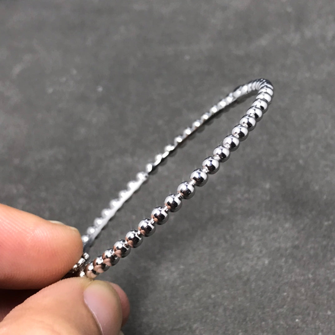 Van Cleef & Arpels PERLEE PEARLS BRACELET